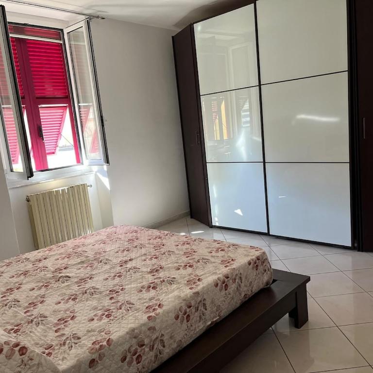 5 min from the Cinque Terre Express for 4 guests - Apartamento de 2 dormitorios - 11