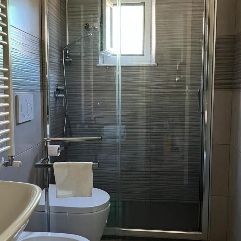 5 min from the Cinque Terre Express for 4 guests - Apartamento de 2 dormitorios - 14