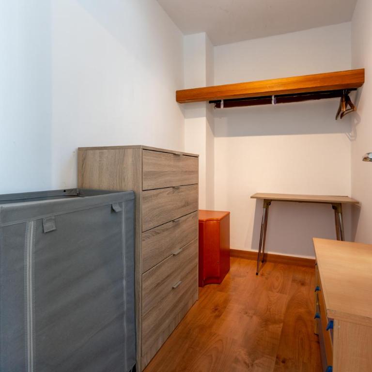 Apartamento en Albaicyn, con terraza y vistas - One-Bedroom Apartment - 13