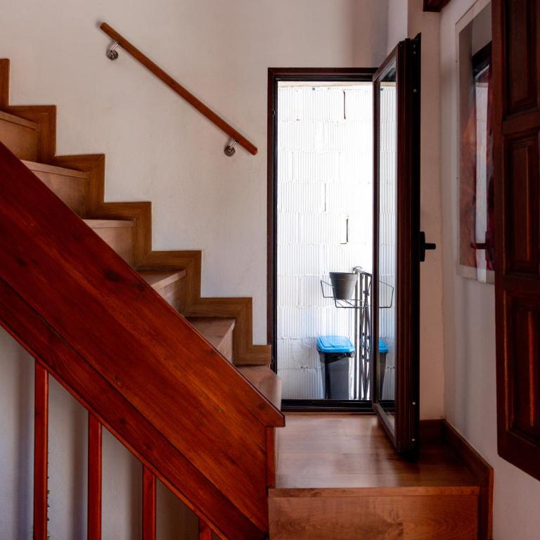 Apartamento en Albaicyn, con terraza y vistas - One-Bedroom Apartment - 25