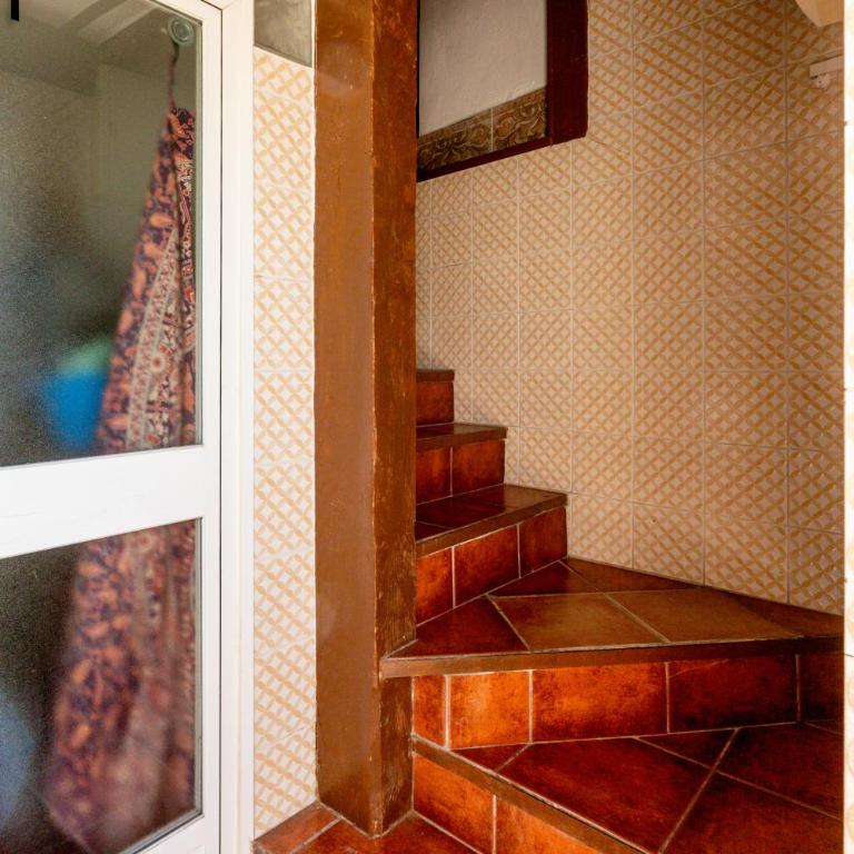Apartamento en Albaicyn, con terraza y vistas - One-Bedroom Apartment - 12