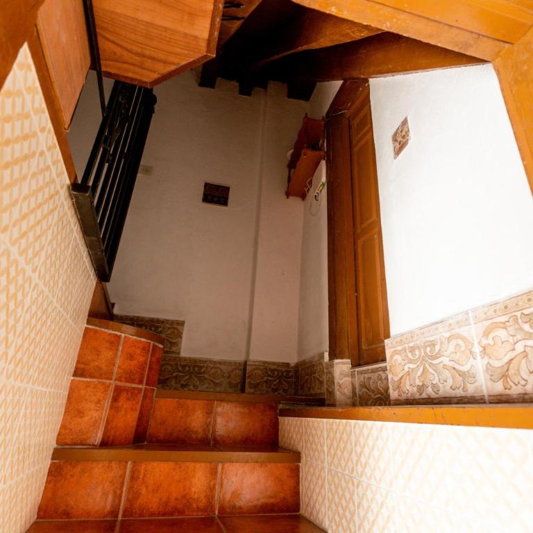 Apartamento en Albaicyn, con terraza y vistas - One-Bedroom Apartment - 50