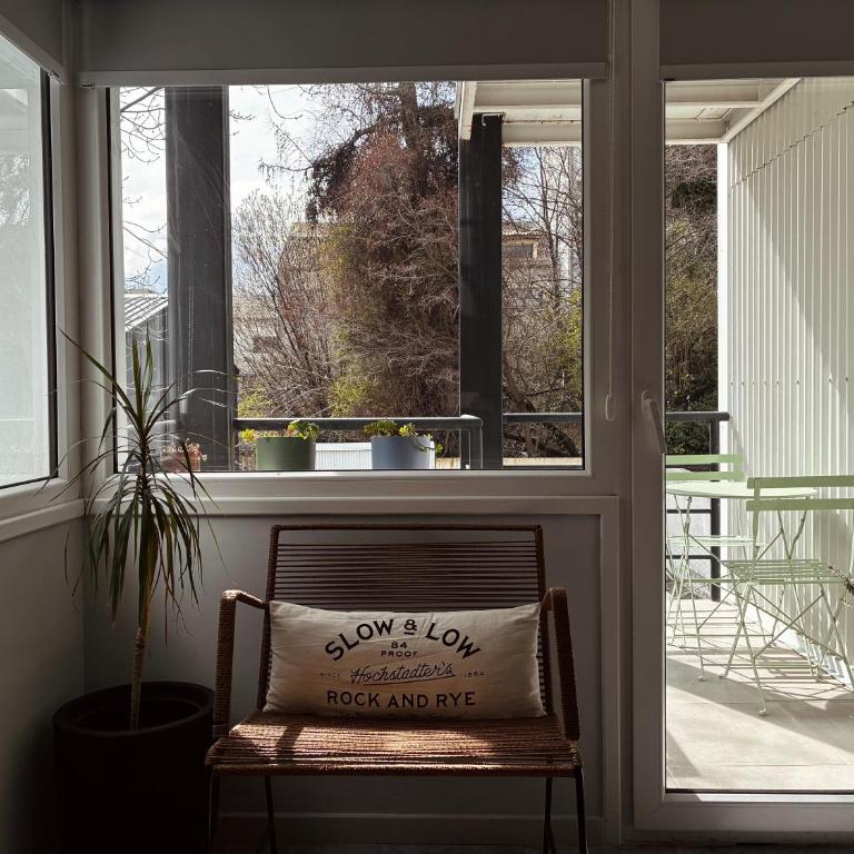 Bariloche centro - One-Bedroom Apartment - 20