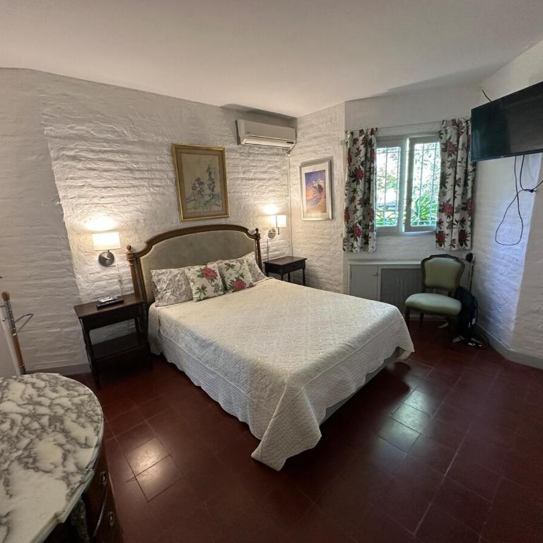 Cálida casa con naturaleza en bosque pinamarense - Casa - 15