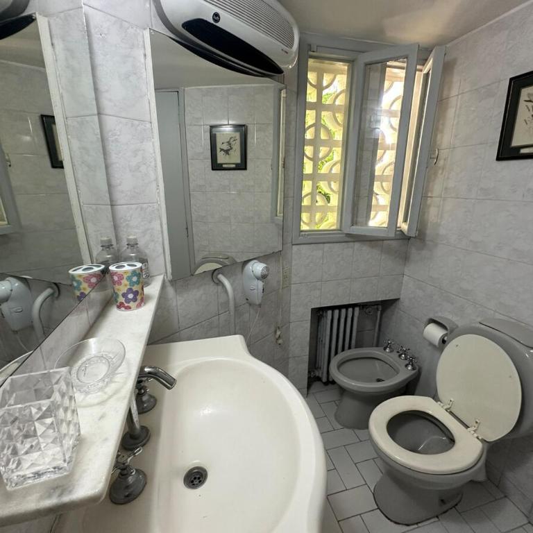 Cálida casa con naturaleza en bosque pinamarense - Casa - 18