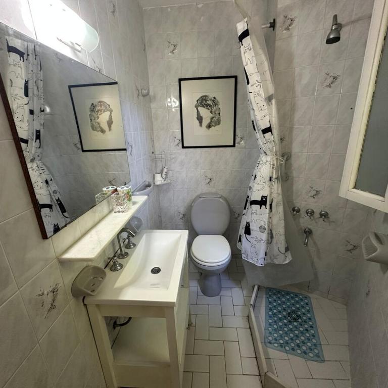 Cálida casa con naturaleza en bosque pinamarense - Casa - 21