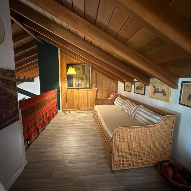 Cálida casa con naturaleza en bosque pinamarense - Casa - 27
