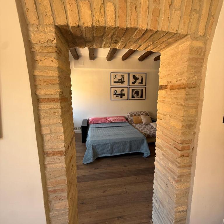 Domus Aldo in Trastevere - Apartment mit 1 Schlafzimmer - 8