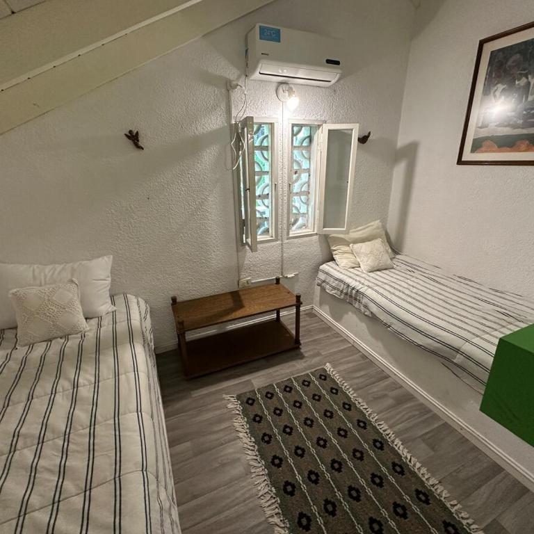 Cálida casa con naturaleza en bosque pinamarense - Casa - 30