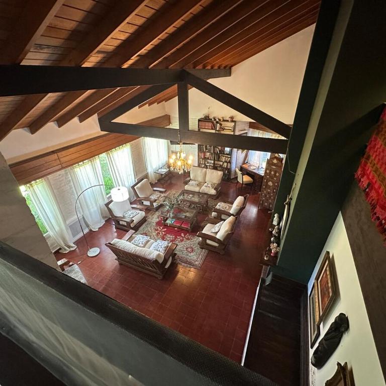 Cálida casa con naturaleza en bosque pinamarense - Casa - 23