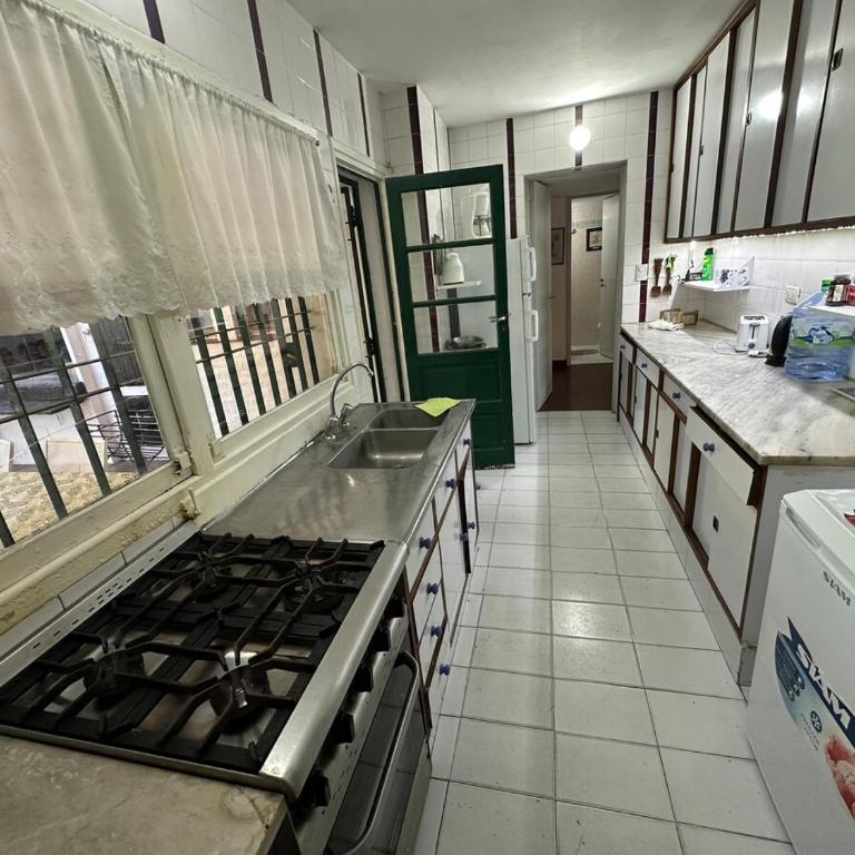 Cálida casa con naturaleza en bosque pinamarense - Casa - 14
