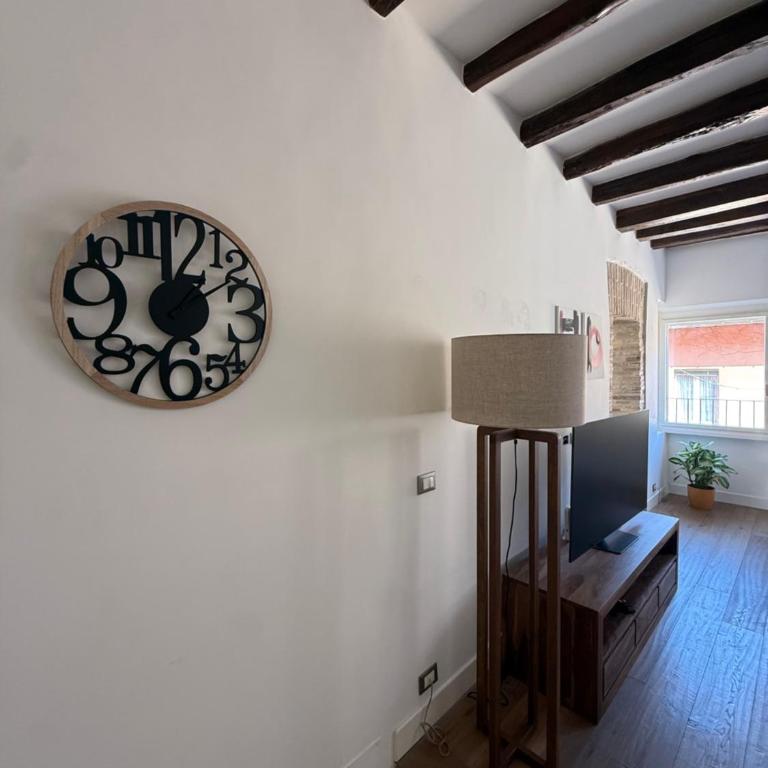 Domus Aldo in Trastevere - Apartment mit 1 Schlafzimmer - 10