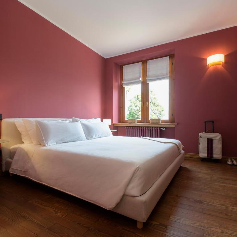 Villa Cenzina, Appartamento Agapanto - Appartamento con 1 Camera da Letto - 7