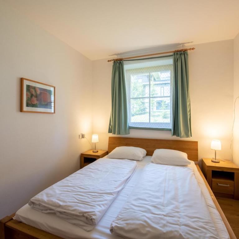 Duxeranger E Top 5 - Apartment mit Blick auf die Berge - 7