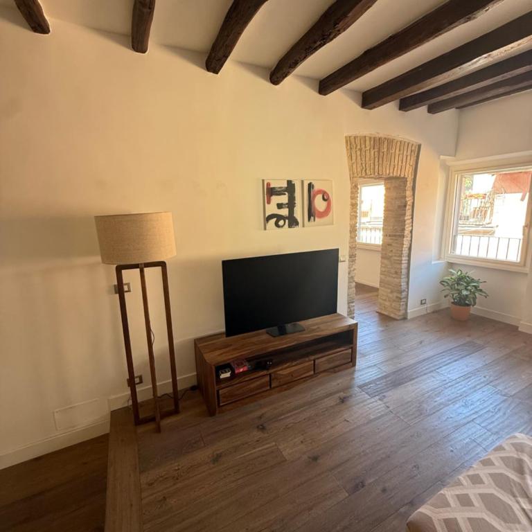 Domus Aldo in Trastevere - Apartment mit 1 Schlafzimmer - 9