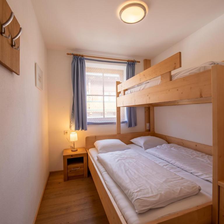Duxeranger E Top 5 - Apartment mit Blick auf die Berge - 8