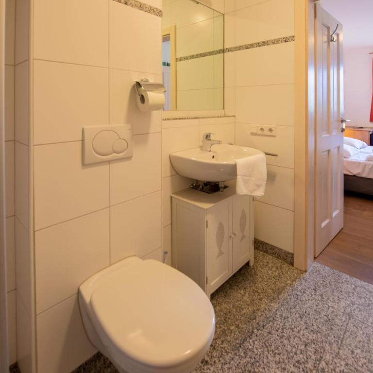 Duxeranger E Top 5 - Apartment mit Blick auf die Berge - 9