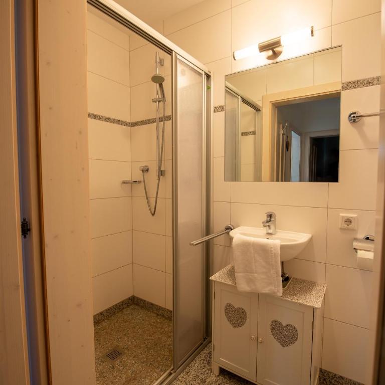 Duxeranger E Top 5 - Apartment mit Blick auf die Berge - 10