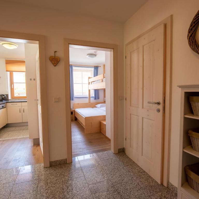 Duxeranger E Top 5 - Apartment mit Blick auf die Berge - 11