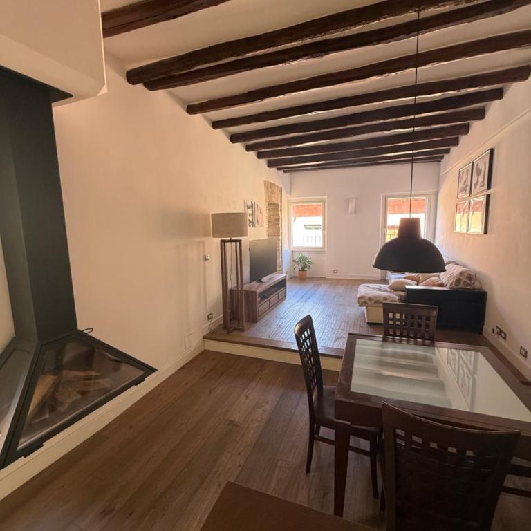 Domus Aldo in Trastevere - Apartment mit 1 Schlafzimmer - 1