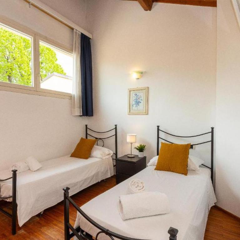 Dante Rental in Florence - Appartamento con 3 Camere da Letto - 2