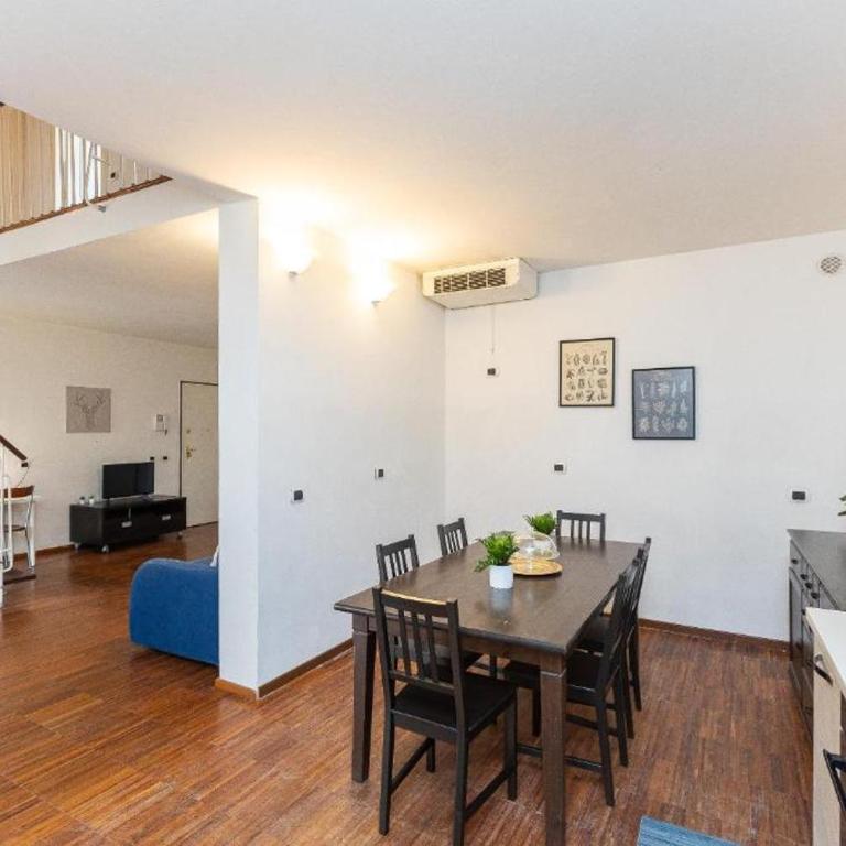 Dante Rental in Florence - Appartamento con 3 Camere da Letto - 3
