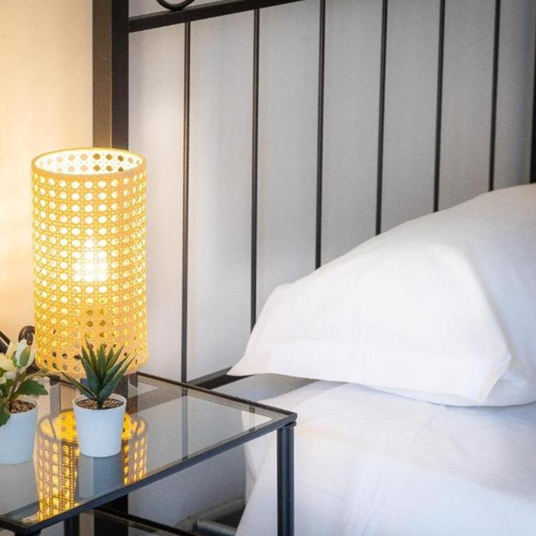 Dante Rental in Florence - Appartamento con 3 Camere da Letto - 4