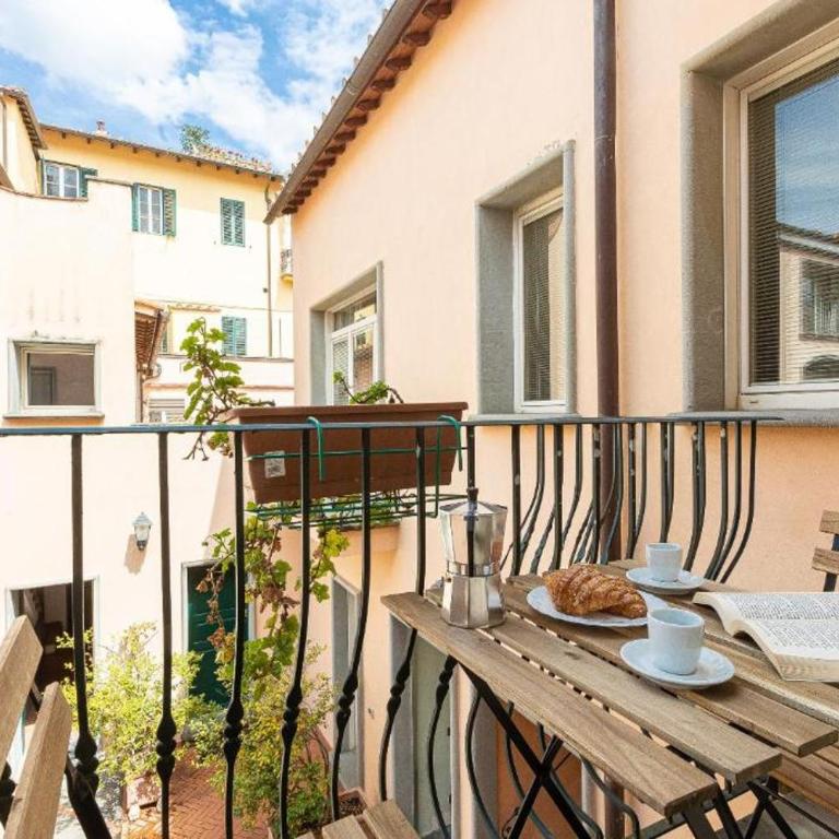 Dante Rental in Florence - Appartamento con 3 Camere da Letto - 6
