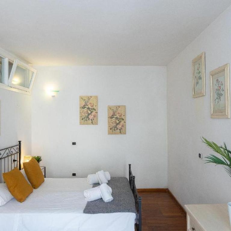 Dante Rental in Florence - Appartamento con 3 Camere da Letto - 7
