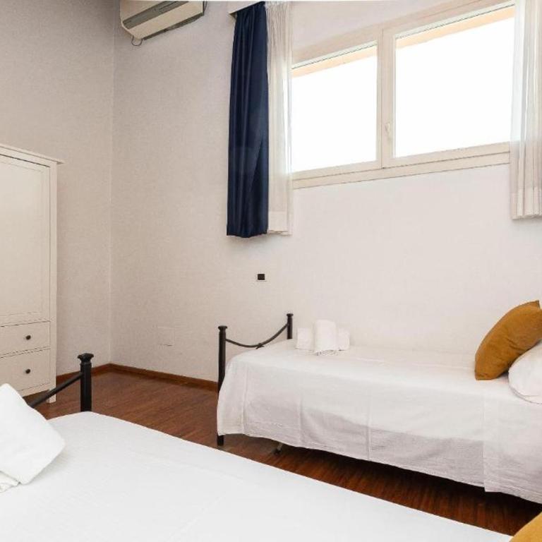 Dante Rental in Florence - Appartamento con 3 Camere da Letto - 8