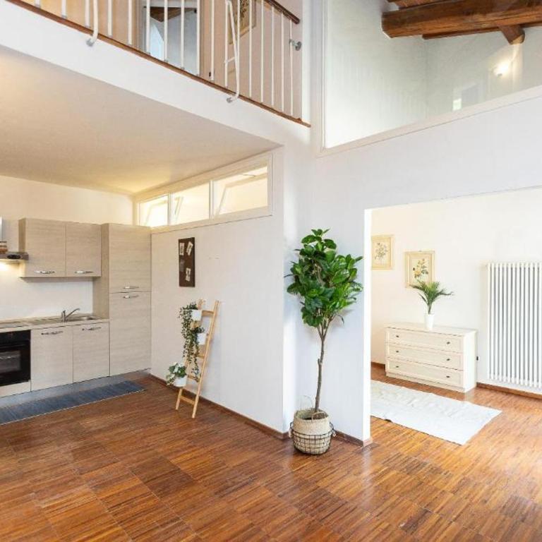 Dante Rental in Florence - Appartamento con 3 Camere da Letto - 9