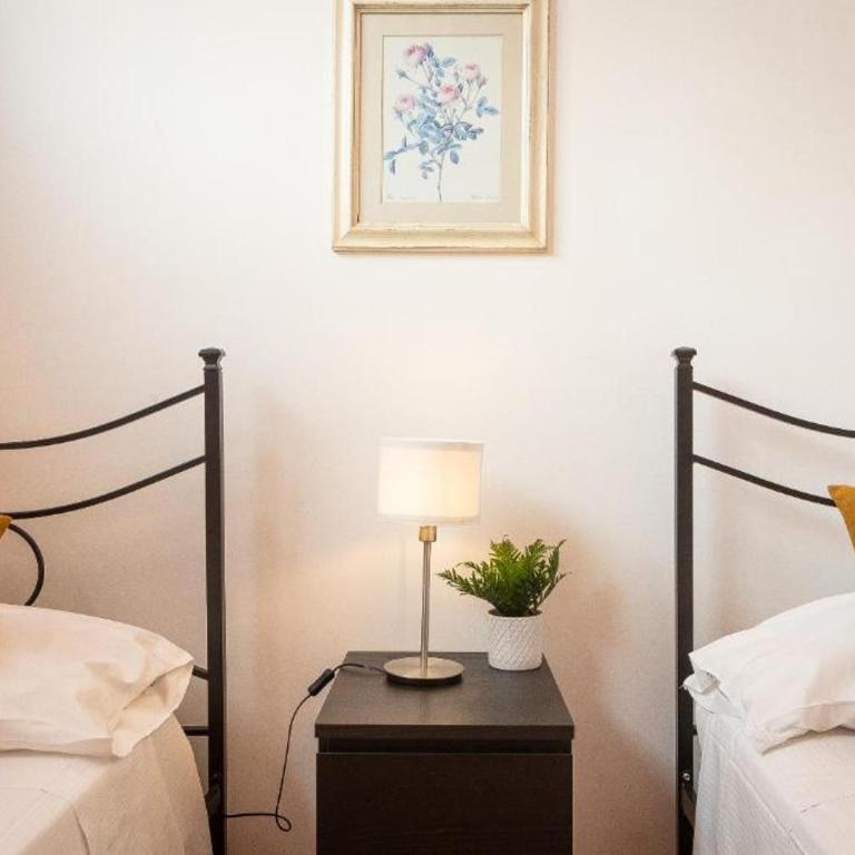 Dante Rental in Florence - Appartamento con 3 Camere da Letto - 10