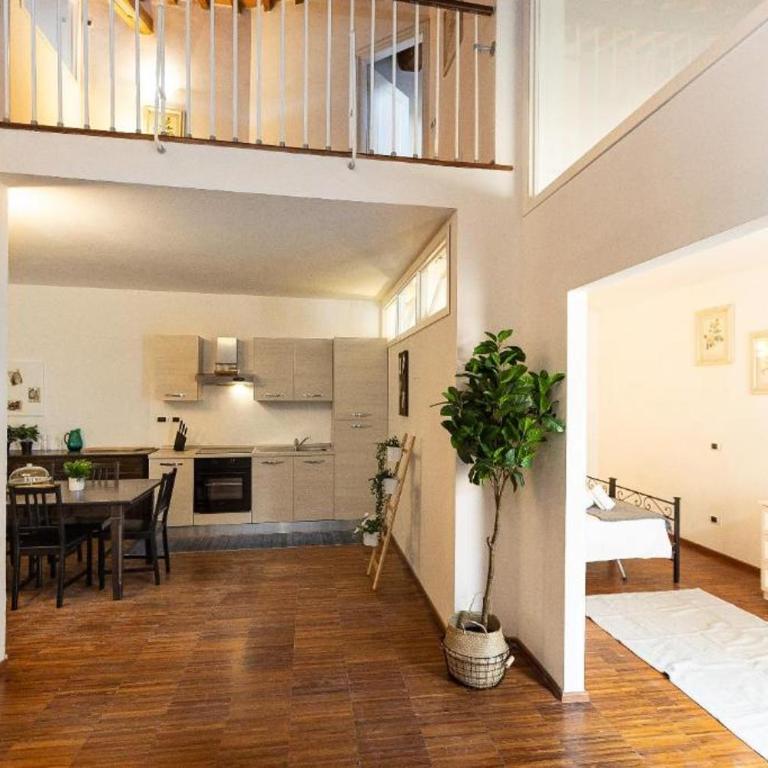 Dante Rental in Florence - Appartamento con 3 Camere da Letto - 14