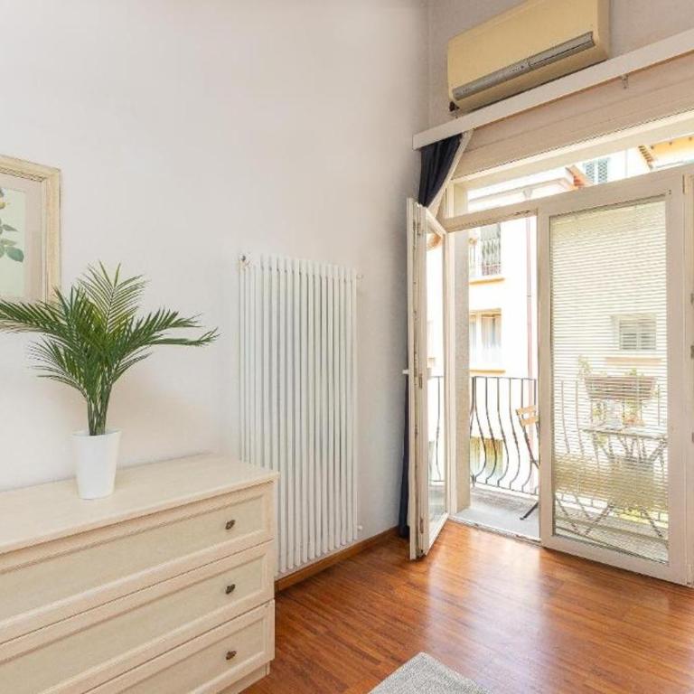 Dante Rental in Florence - Appartamento con 3 Camere da Letto - 15