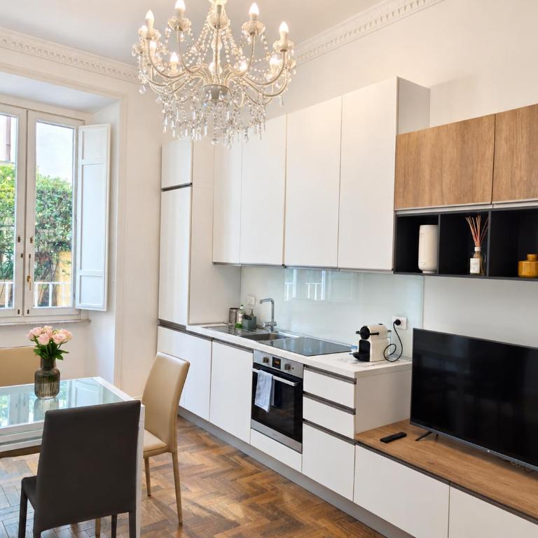 La casa delle stelle - Deluxe Apartment mit 2 Schlafzimmern - 8
