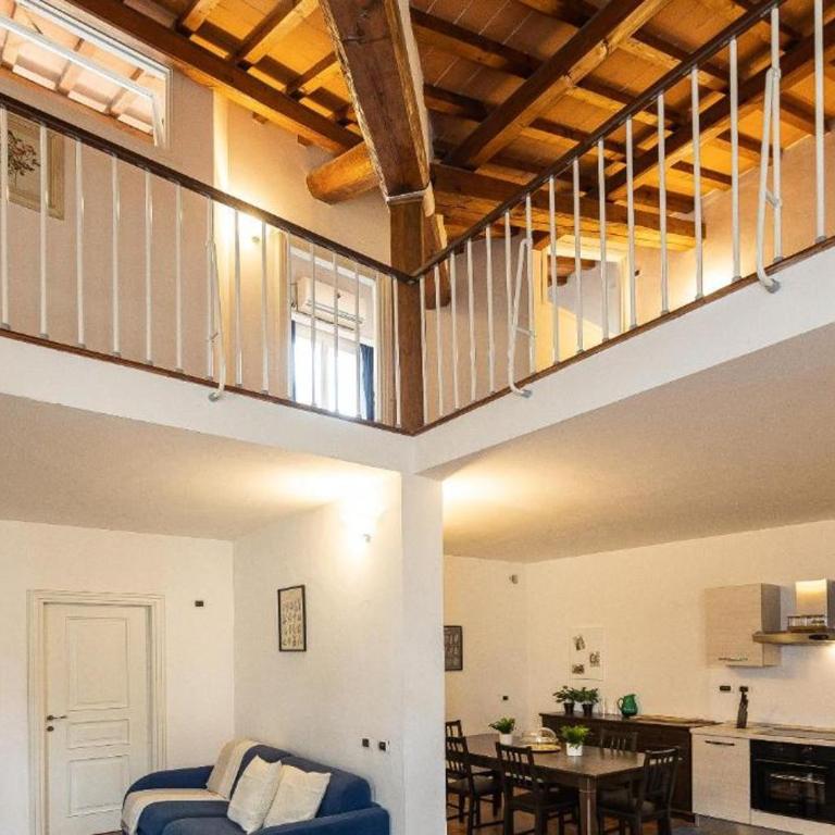 Dante Rental in Florence - Appartamento con 3 Camere da Letto - 16