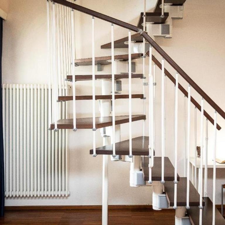 Dante Rental in Florence - Appartamento con 3 Camere da Letto - 18