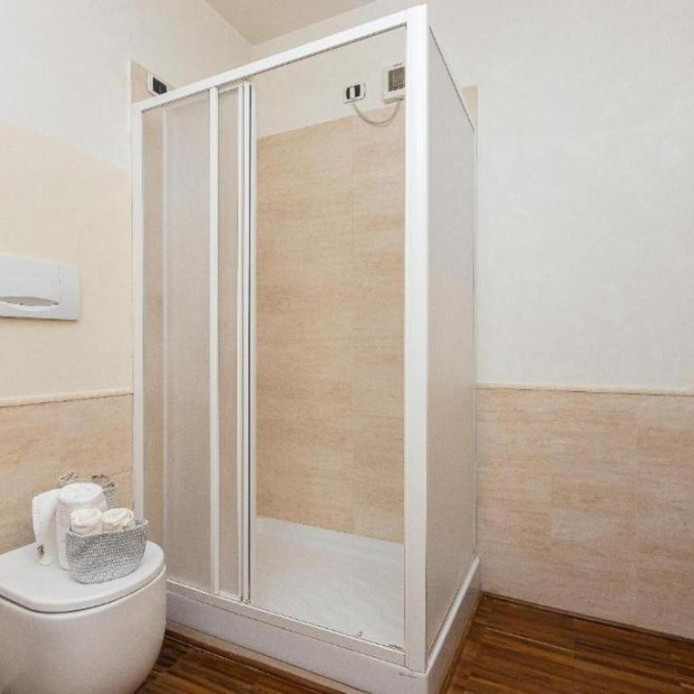 Dante Rental in Florence - Appartamento con 3 Camere da Letto - 21