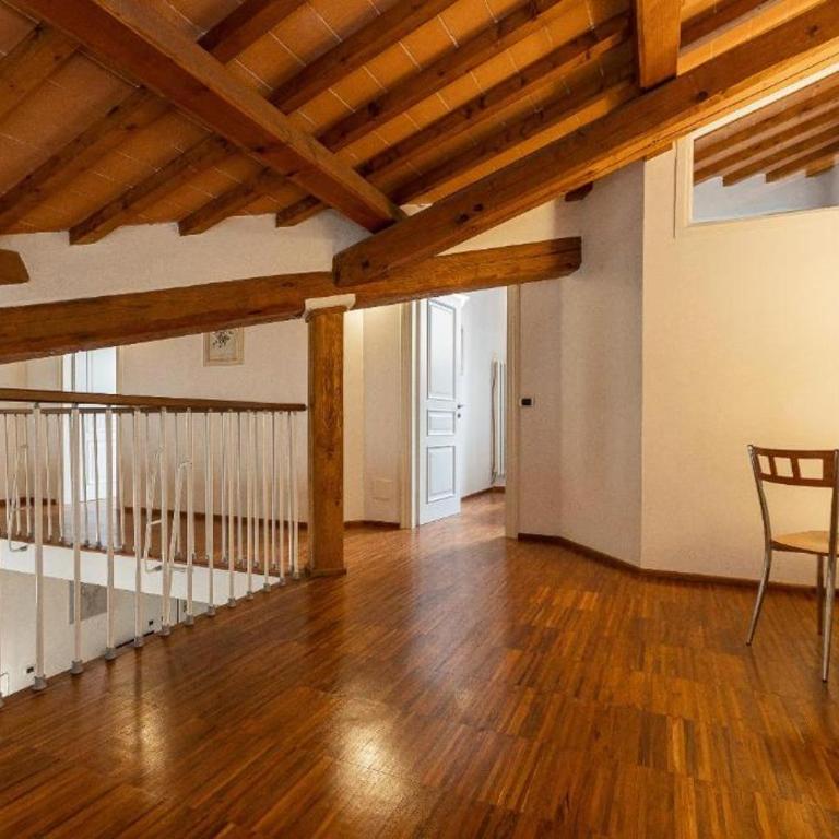 Dante Rental in Florence - Appartamento con 3 Camere da Letto - 23