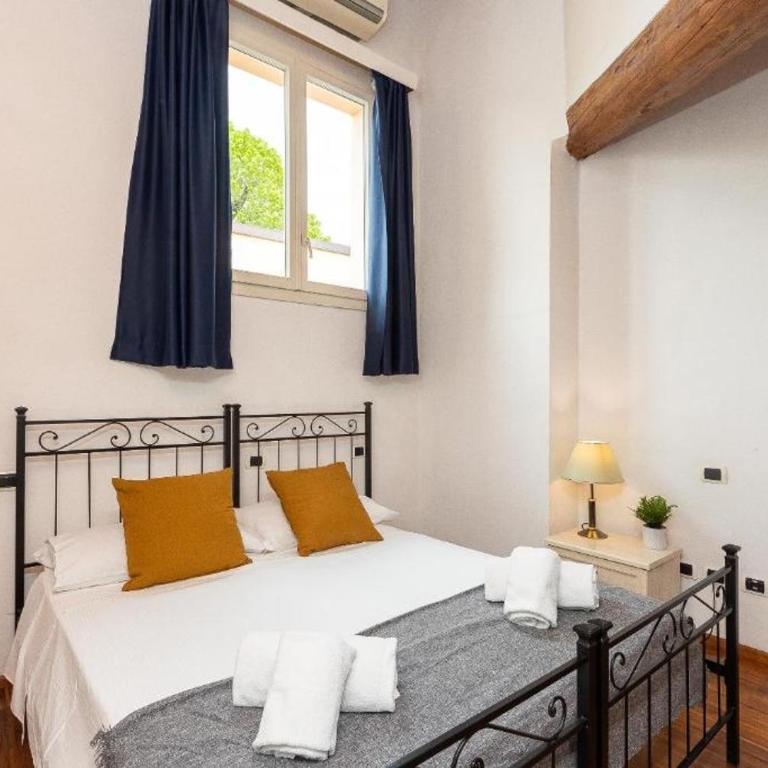 Dante Rental in Florence - Appartamento con 3 Camere da Letto - 24