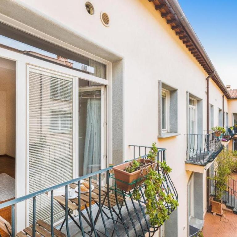 Dante Rental in Florence - Appartamento con 3 Camere da Letto - 26
