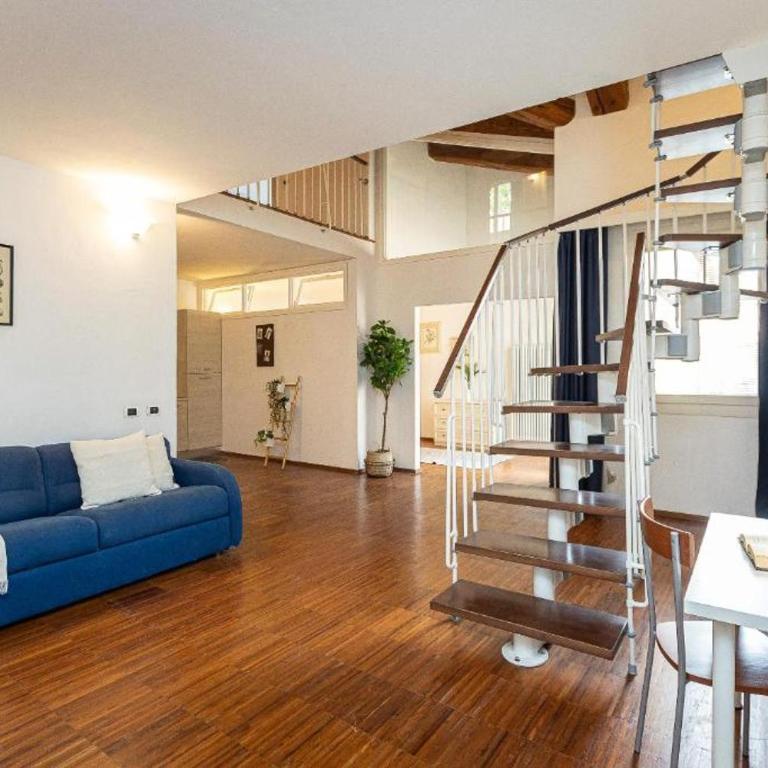 Dante Rental in Florence - Appartamento con 3 Camere da Letto - 27