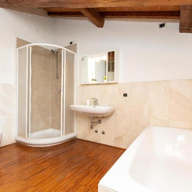 Dante Rental in Florence - Appartamento con 3 Camere da Letto - 29