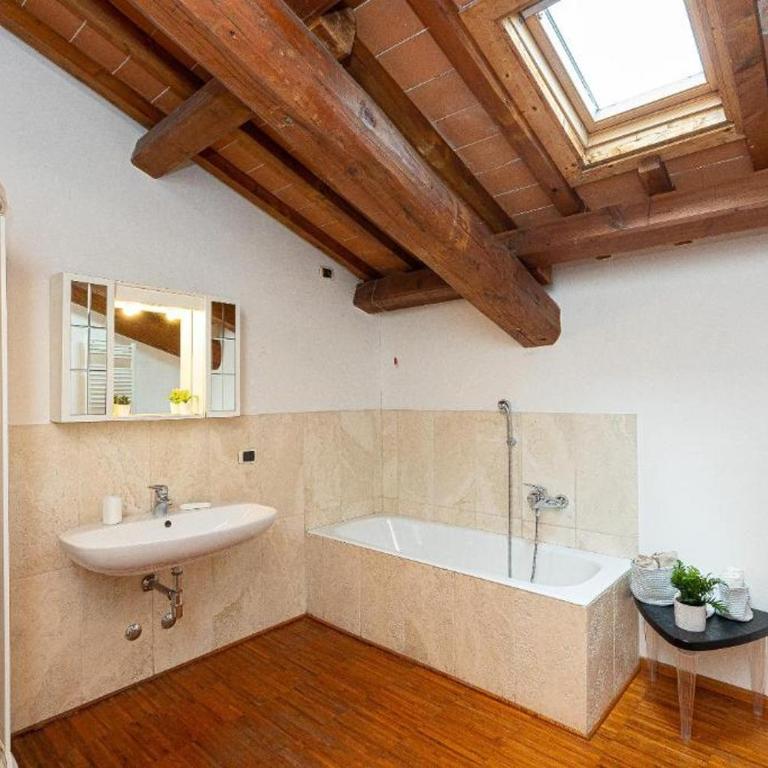 Dante Rental in Florence - Appartamento con 3 Camere da Letto - 30