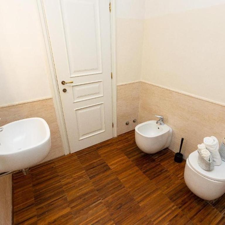 Dante Rental in Florence - Appartamento con 3 Camere da Letto - 31