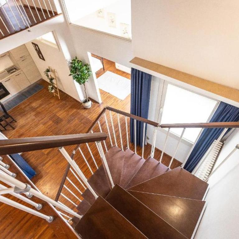 Dante Rental in Florence - Appartamento con 3 Camere da Letto - 32