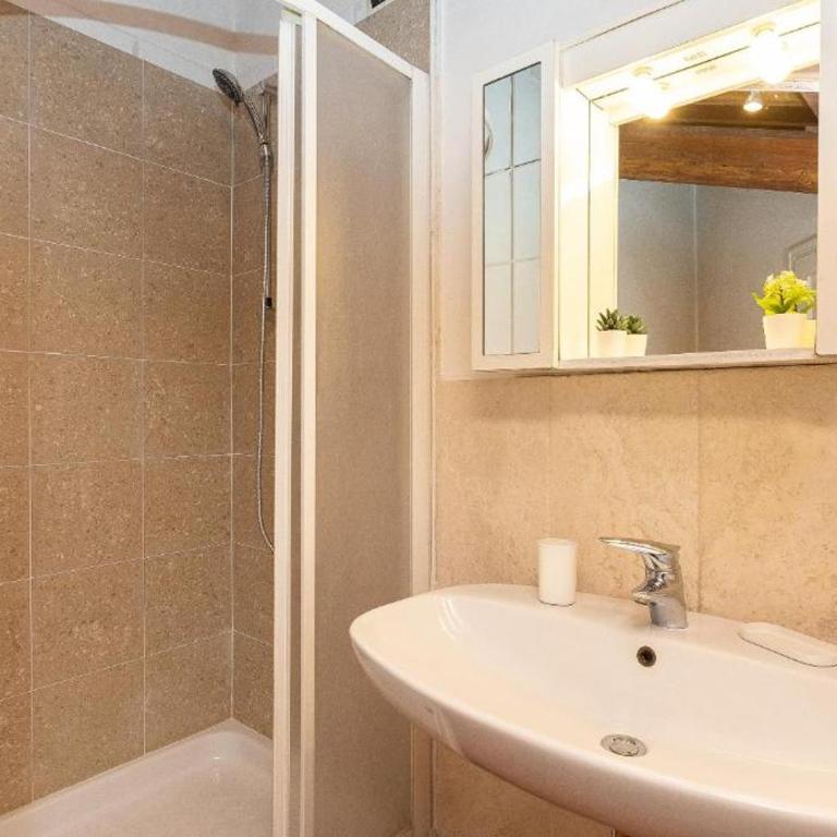 Dante Rental in Florence - Appartamento con 3 Camere da Letto - 33