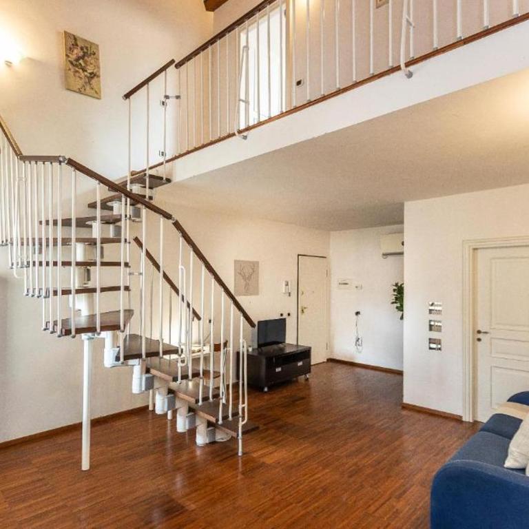 Dante Rental in Florence - Appartamento con 3 Camere da Letto - 36