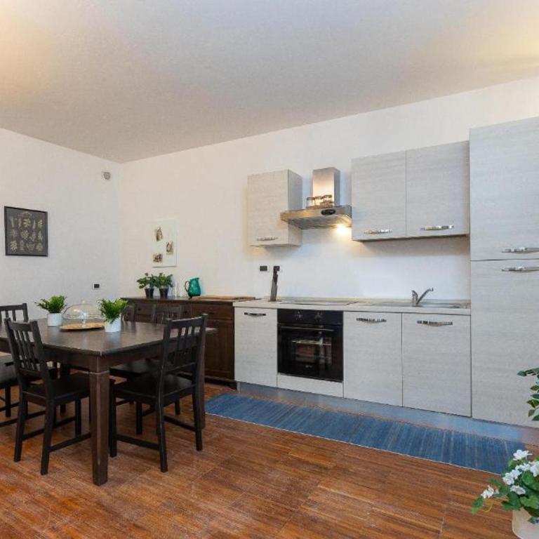 Dante Rental in Florence - Appartamento con 3 Camere da Letto - 38