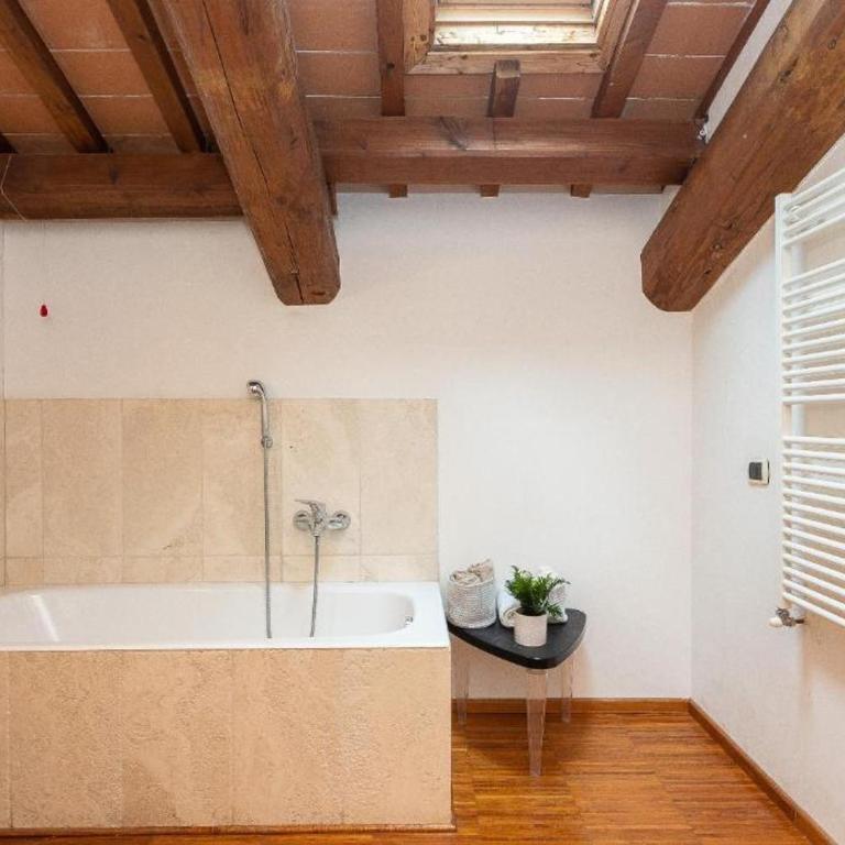 Dante Rental in Florence - Appartamento con 3 Camere da Letto - 39